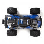 MAVERICK ATON Azul 1/18